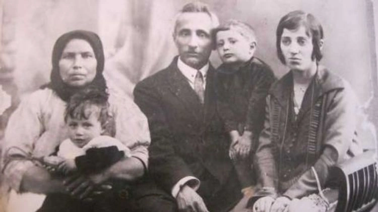"Dediyimi eləməsən, özümü öldürəcəyəm..." - Səməd Vurğun Abdulla Şaiqin evində kimi hədələmişdi?