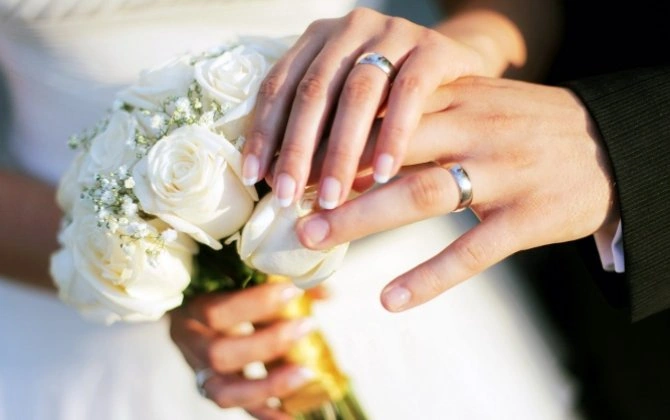 Nikah bağlanarkən daha bir rəy də istənilə bilər - VİDEO