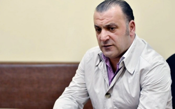 "Tamaşaçıdan utanıram”