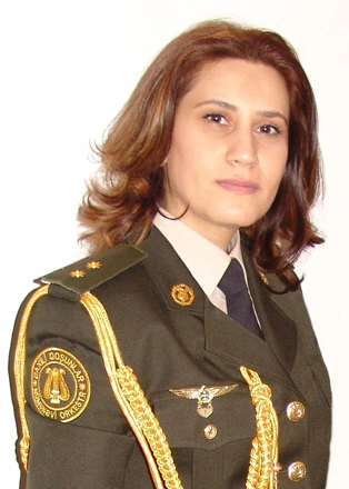 Xalq artisti EAPCA tərəfindən “Medal of Honor” mükafatına layiq görüldü - FOTO