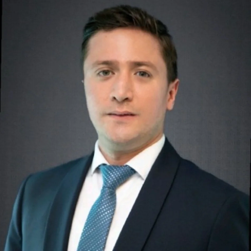 Kamran Abdullayev SOCAR-da yüksək vəzifəyə təyin olundu - FOTO