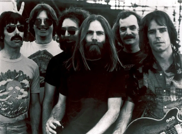 Məşhur gitaraçı Bob Veyr vəfat etdi - FOTO
