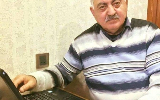 Cənnətdə görüşünə ümid etdiyim ağ atlı müəllimim... -“Geriyə bax, qoca!..”