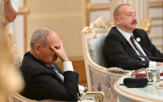 Əliyev nədən narazıdır? Paşinyan hansı addımları atmağı düşünür?..- "Hraparak"