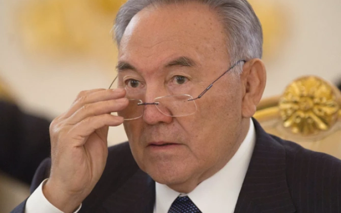 Nazarbayev refendumda səs verdi, Tokayevdən danışdı: "Mən sadiqəm"
