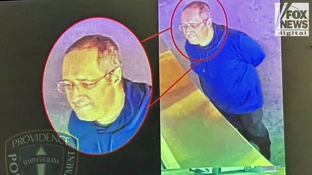Nüvə professorunu öldürən şəxsin Braun Universitetindəki atışmalarda iştirak etməsi ehtimal olunur