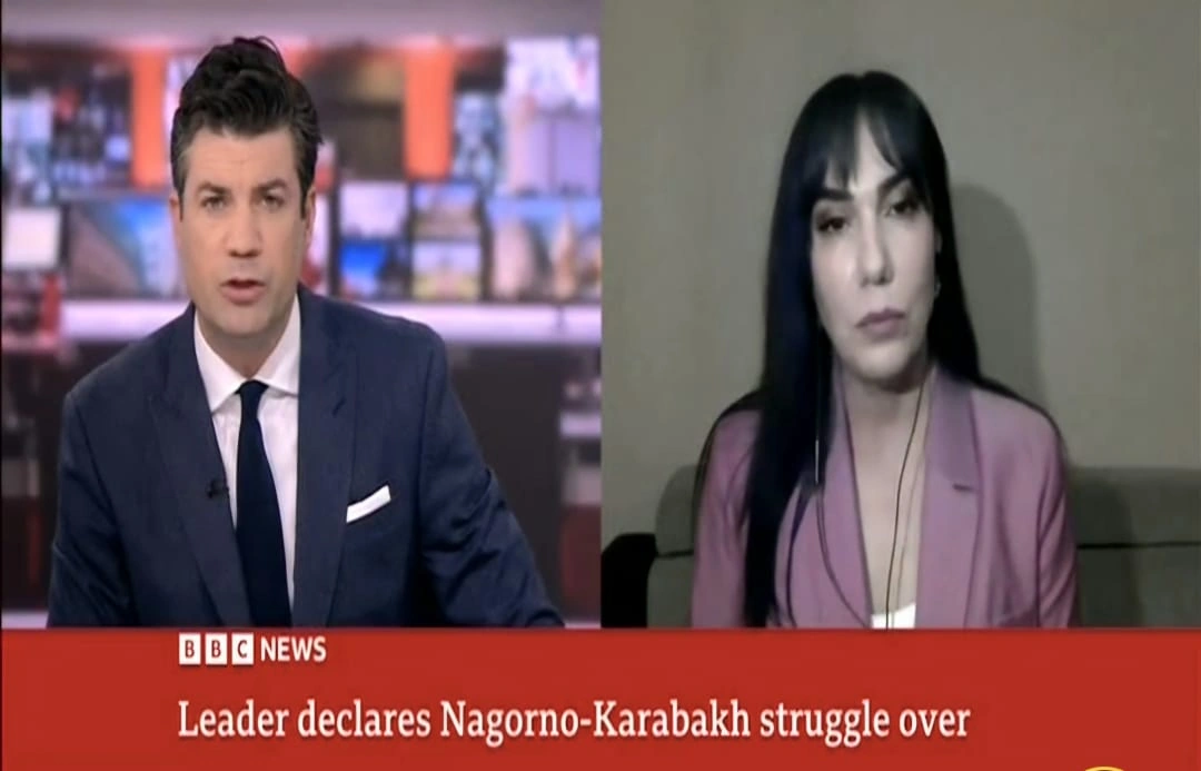 Azərbaycanın üçüncü xanım səfiri – Cəfərovanın DOSYESİ