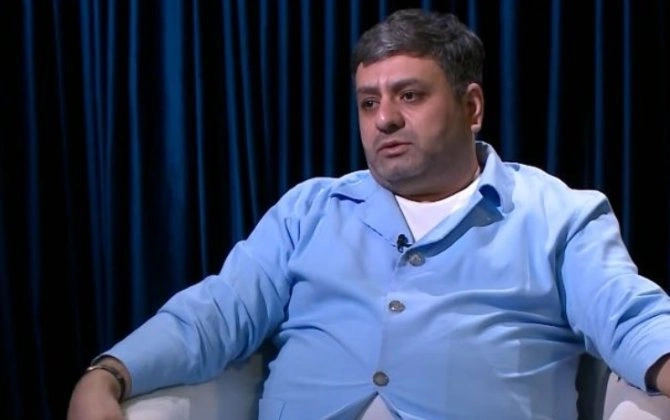 "Şabaşla varlananların sonu faciə ilə bitir" - VİDEO