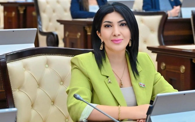 TRİPP sadəcə yol deyil, Cənubi Qafqazın geoiqtisadi xəritəsini dəyişə biləcək layihədir” – Deputat