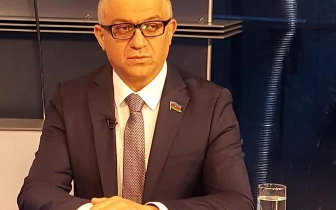 "Geosiyasi anomaliya təbii müttəfiqliklə əvəzlənir" — Deputat