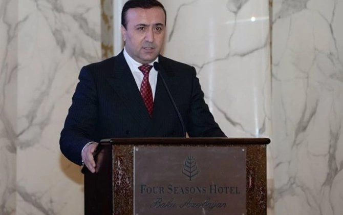 54 milyonluq mənimsəmədə ittiham olunan sabiq baş direktoru barədə qərar qəbul edilib