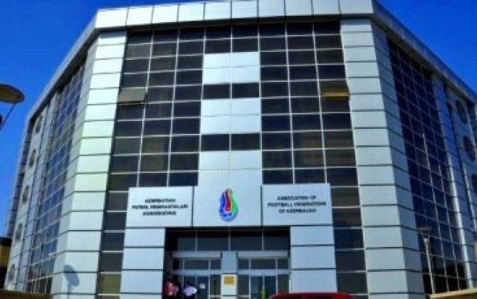 AFFA iki kluba texniki məğlubiyyət verdi