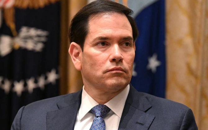 Rubio: Livan üzrə danışıqlar İranla razılaşmalardan ayrı aparılacaq