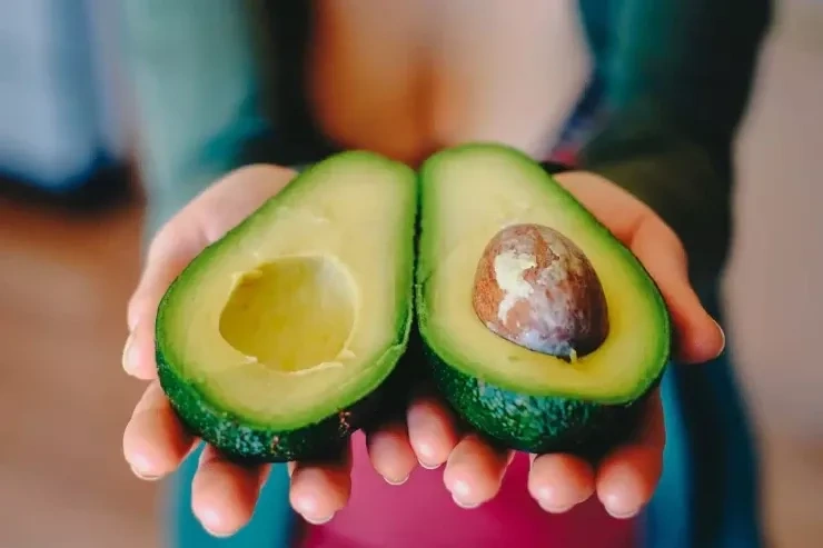 Sürətli arıqlamaq üçün avokado içkisi - RESEPT