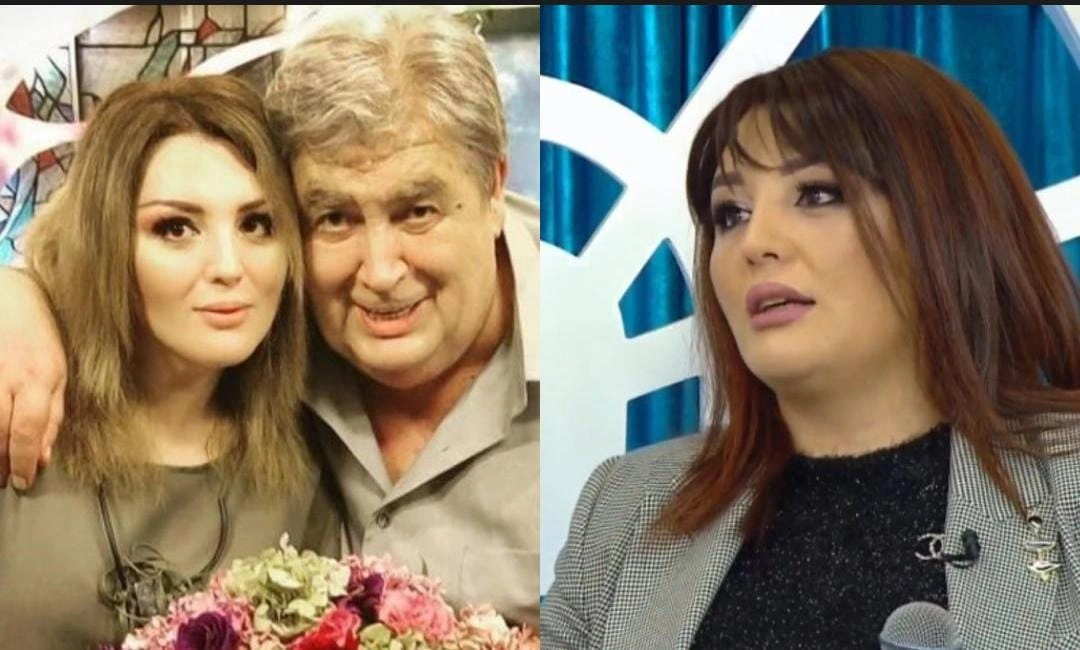 “Dadaşovlar nəsli haqda rəy bildirən ən axırıncı adamsan, bizdən üzr istəyəcəksən”-Səidə Dadaşova ƏSƏBLƏŞDİ
