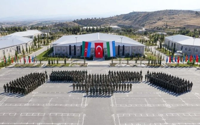 “Türk dövlətlərinin Xocavənddəki birgə hərbi təlimləri sülh və təhlükəsizliyə xidmət edir”