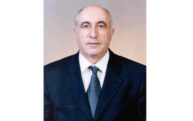 Elmə və dövlətçiliyə həsr olunmuş ziyalı ömrü