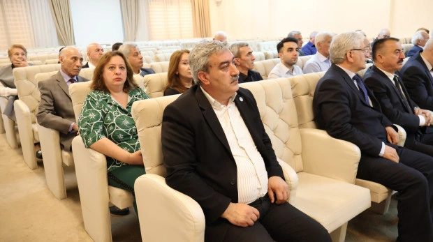 Nəzakət Məmmədova: “Xatirə Kitabının 17-ci cildində əvvəlki nəşrlərdə adları getməyən, hələ də axtarışlarda olan insanların xatirəsi əbədiləşdirilib”