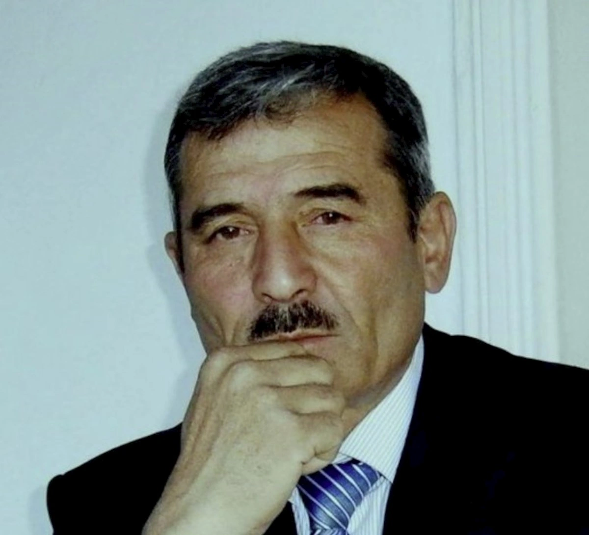 Azərbaycanlı şair dünyasını dəyişdi - FOTO
