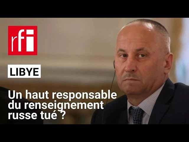 Ukrayna Aralıq dənizində Rusiya generalını aradan götürdü?..+VİDEO