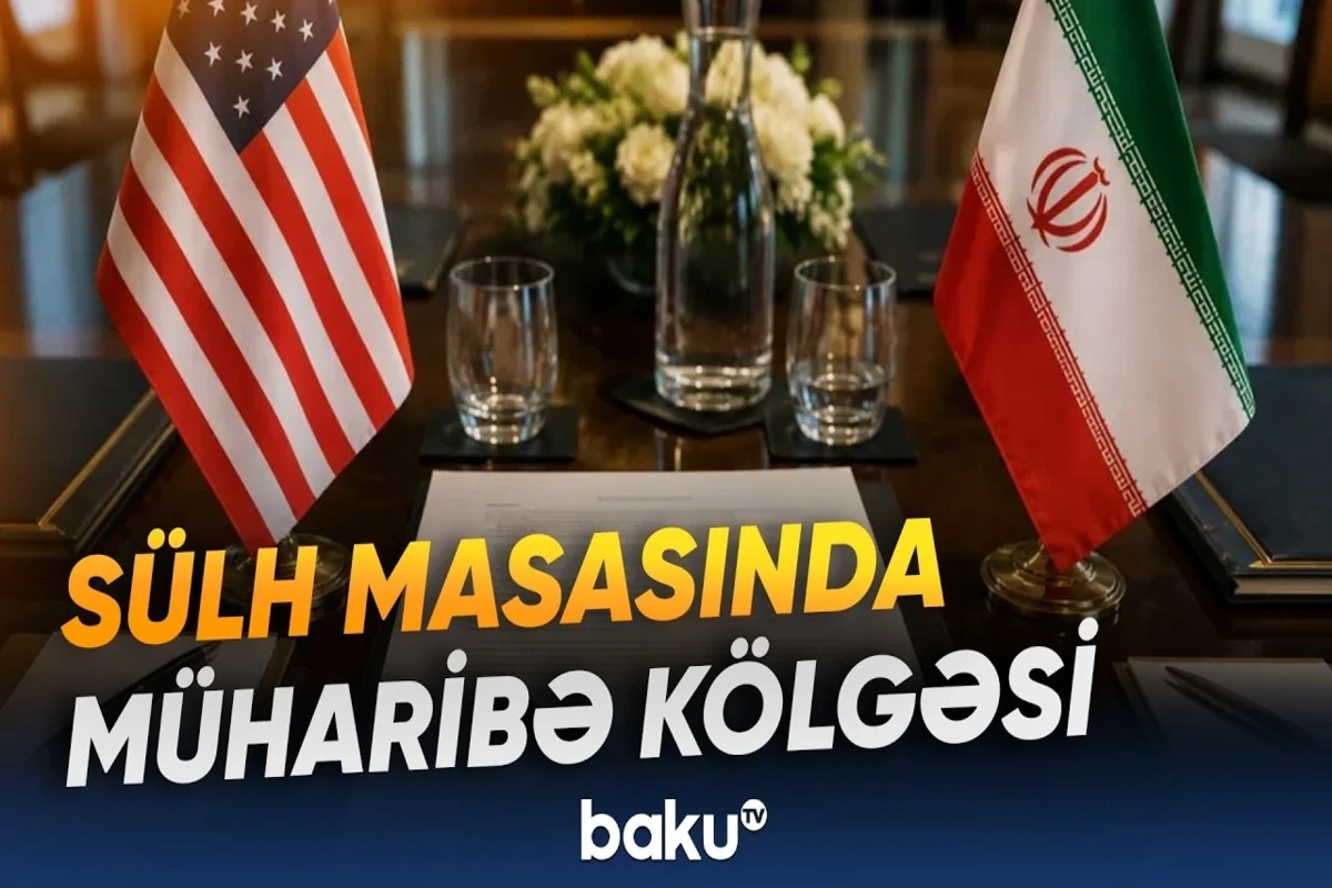 İsveçrə görüşü təhdidlər və şübhələr fonunda keçib - VİDEO