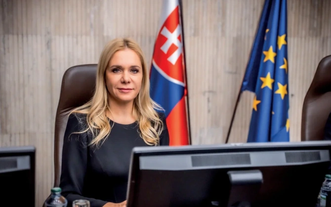Slovakiya Azərbaycandan ildə 1 milyard kubmetr qaz almağı nəzərdən keçirir