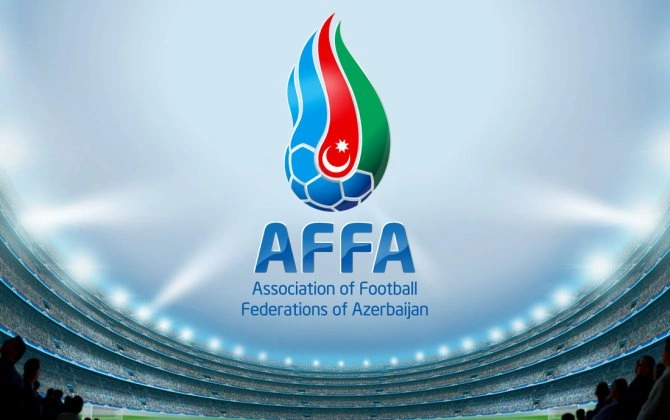 AFFA üç kluba texniki məğlubiyyət verdi
