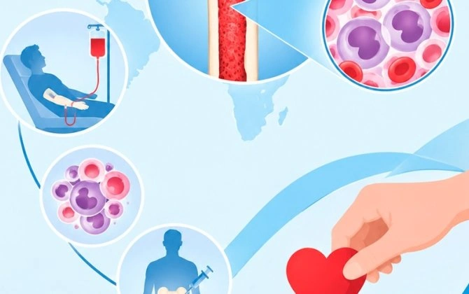 Sümük iliyi donoru olmaq təhlükəlidirmi? – Nazirliyin mütəxəssisindən vacib açıqlamalar