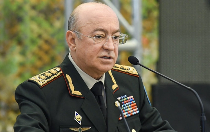 Kəmaləddin Heydərov kardioloqu Tibb Xidmətinə müvəqqəti RƏHBƏR TƏYİN ETDİ