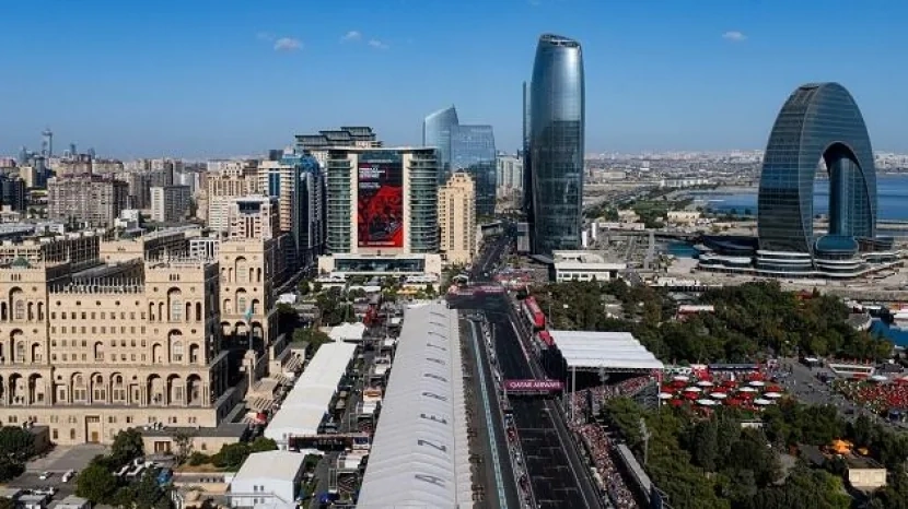 Bakıda yeni MALL TİKİLİR