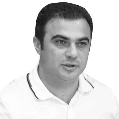 "Bu artıq Ukraynanın təsirinin genişləndirilməsi diplomatiyasıdır" - Hikmət Cavad