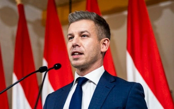 Kreml Peter Madyarı təbrik etməyəcək