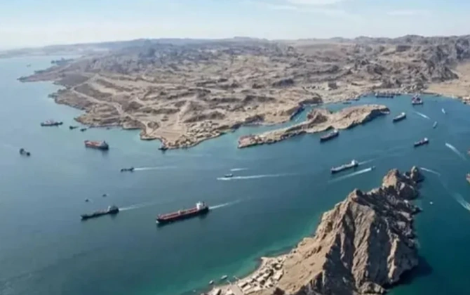 İran Hörmüz boğazının idarə olunmasını Omanla razılaşdırmaq istəyir