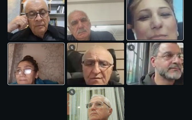 Akif Nağı:”Türk dünyası üçün yeni bir tribuna yaradırıq: Turan Birliyi Forumu”