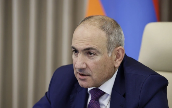 Paşinyan ölkədə narkotik qaçaqmalçılığına qarşı mübarizəni gücləndirməyə çağırıb