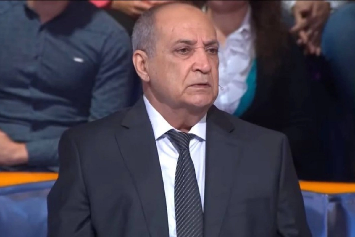 "Yaxşı pul versələr, axşamacan burada duraram" - Çıxışı gündəm oldu