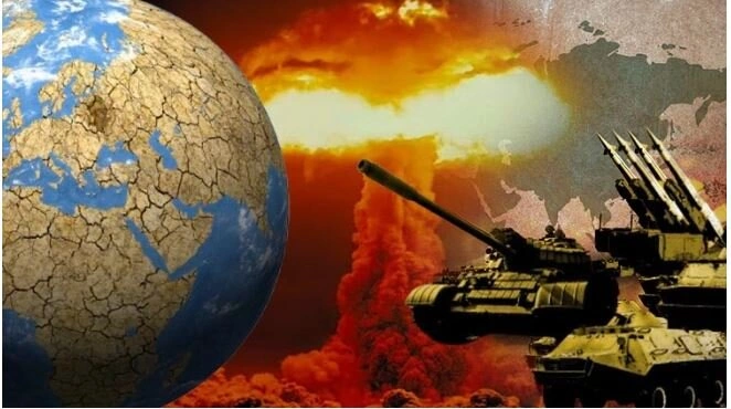 Qərbdə "əhalinin qaçış dövrü" başlayır: Rusiyanın işğalı...
