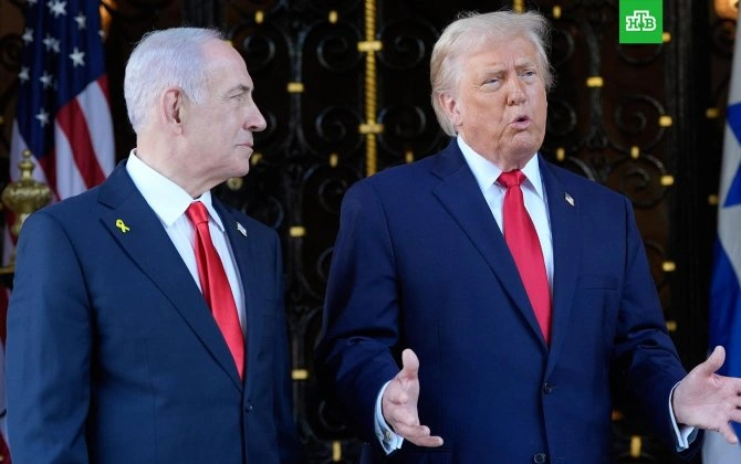 "İranda Tramp və Netanyahunun öldürülməsinə görə 100 kiloqram qızıl vəd edildi, ABŞ-la danışıqlar təxirə salındı" - Rusiya KİV-ləri