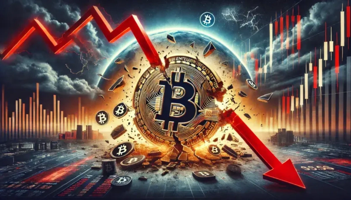 "Bitcoin"in yaradıcısı 60 milyard dollar itirdi