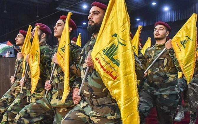 "Hizbullah"ın baş katibi: İrana qarşı müharibə bütün regionda münaqişəni alovlandıracaq