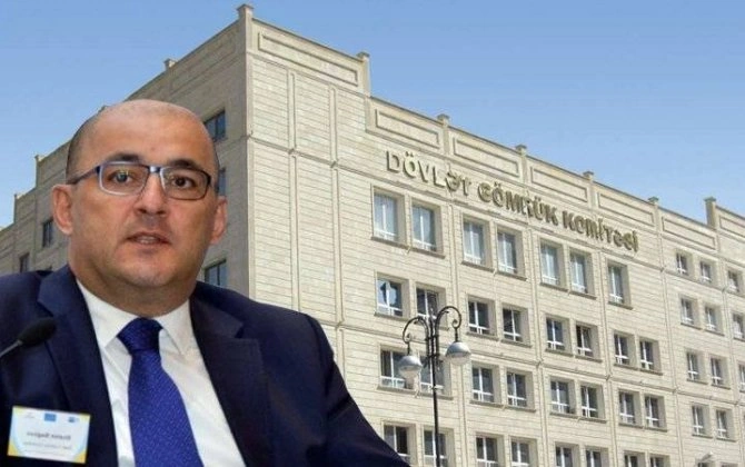 DGK-də BMW X5-in gömrük dəyəri ilə bağlı narazılıq: Vətəndaş Şahin Bağırova şikayət etdi