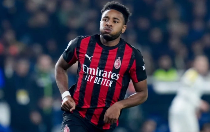 "Fənərbağça" "Milan"ın hücumçusunu transfer etmək istəyir