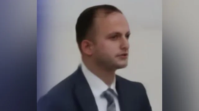 Eldar Hacıbalayev vəzifəsindən azad edildi - FOTO
