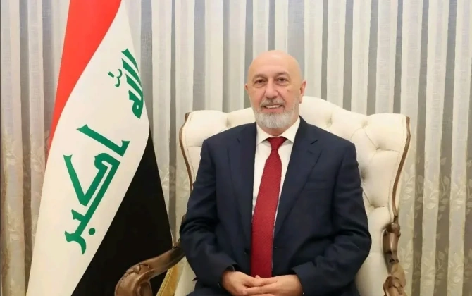 İraqın yeni prezidenti məlum oldu