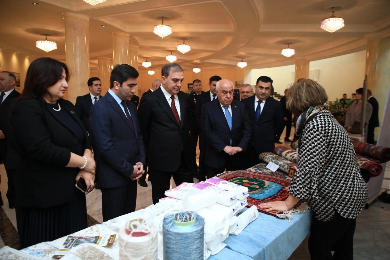 Prezident siyasətinin gəncədə ardıcıl icrası: Niyazi Bayramovun rəhbərliyi ilə səmərəli idarəetmə, yüksək icra intizamı və dayanıqlı inkişaf modeli
