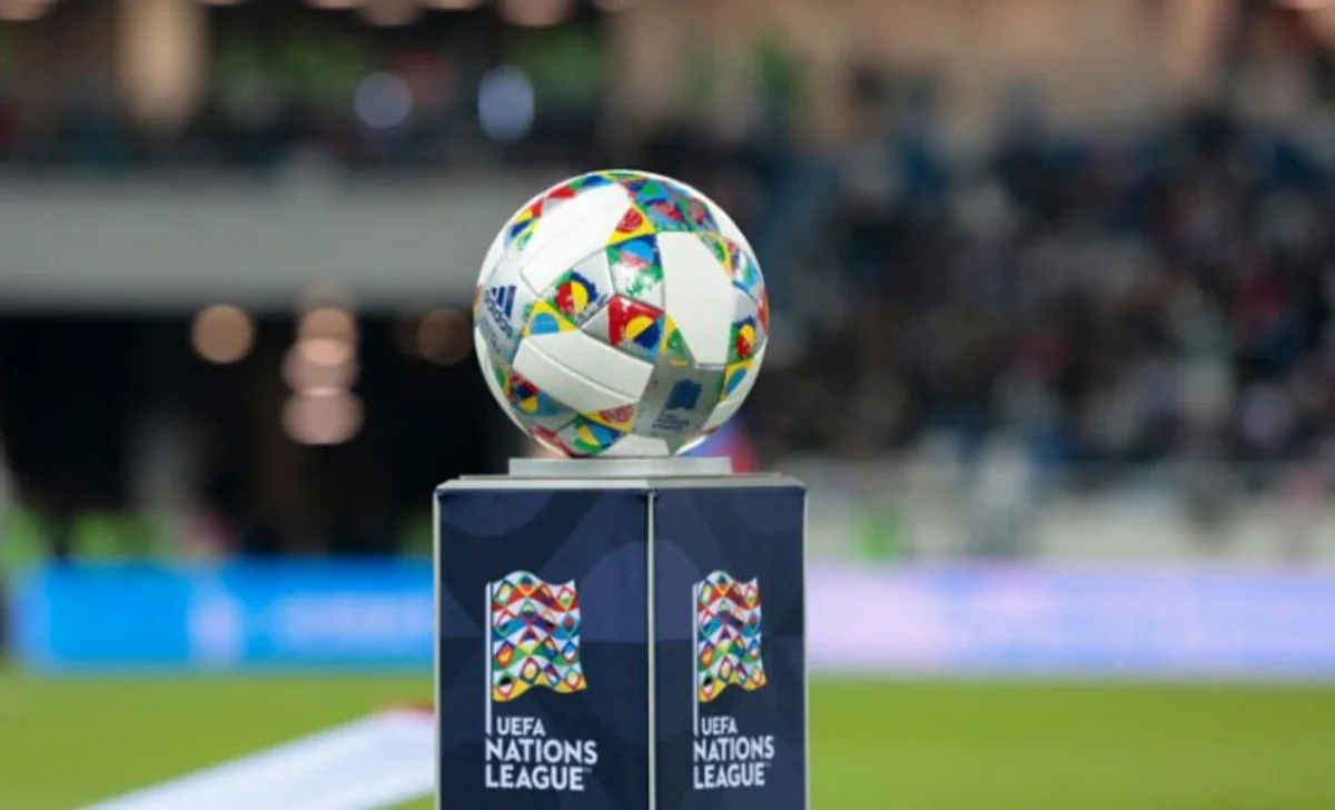 UEFA Millətlər Liqası: Almaniya Serbiyanı, Danimarka Portuqaliyanı qəbul edir