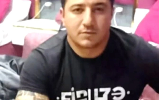 Tovuzda su kanalında meyiti tapılan şəxslə bağlı yeni xəbər - FOTO