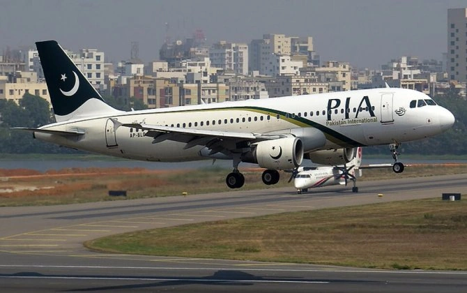 Pakistanın milli aviadaşıyıcısı 482 milyon dollara satılıb