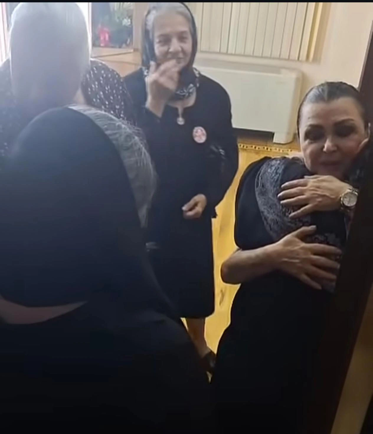“Şəhid anaları dedi ki, “2 saat da olsa dərdimizi unutdurdunuz”, onların ağ saçlarına baxanda ürəyim parçalanır” - FOTO+ÖZƏL