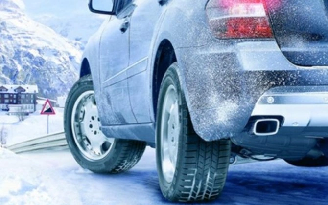 Yollar dumanlı olacaq, buz bağlayacaq